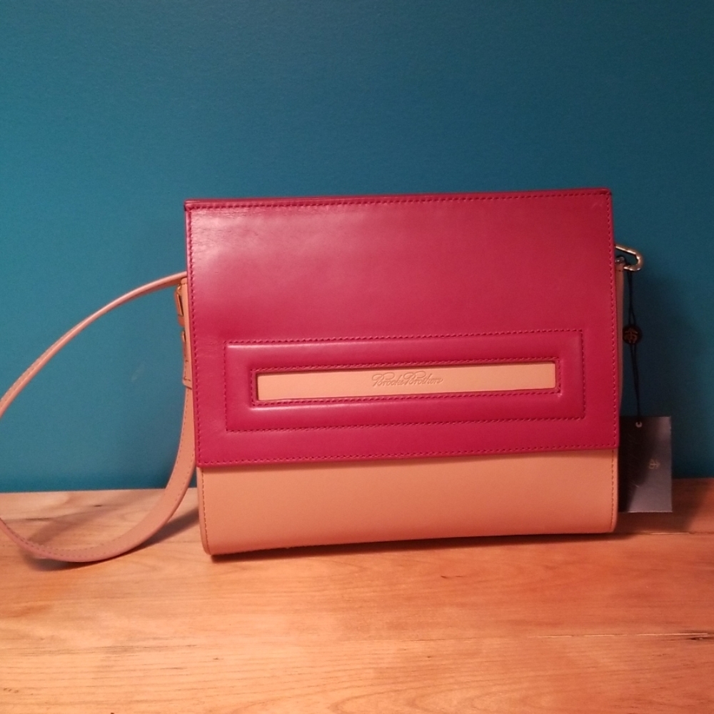 Brooks Brothers Handbag